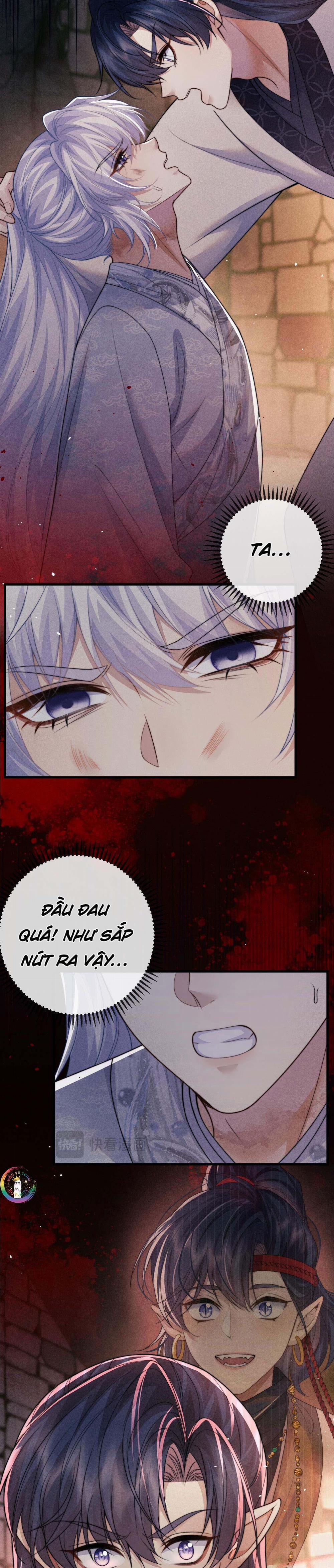 Sự Hối Hận Muộn Màng 58 trang 17