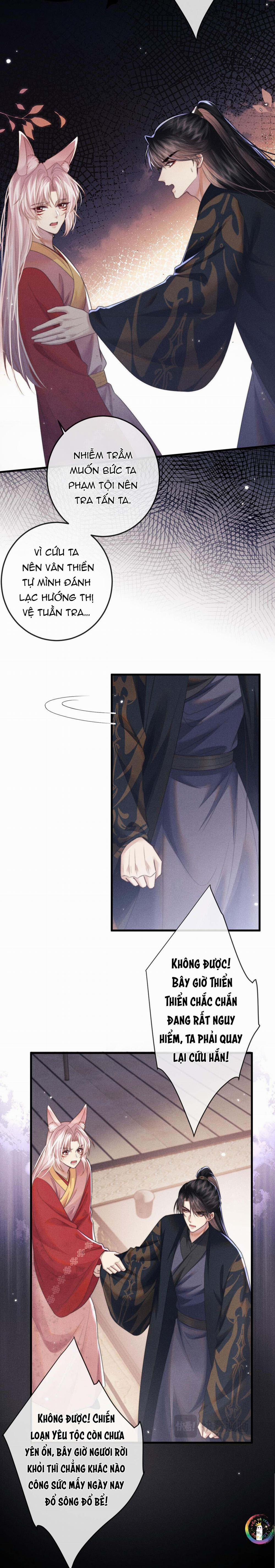 Sự Hối Hận Muộn Màng 58 trang 8