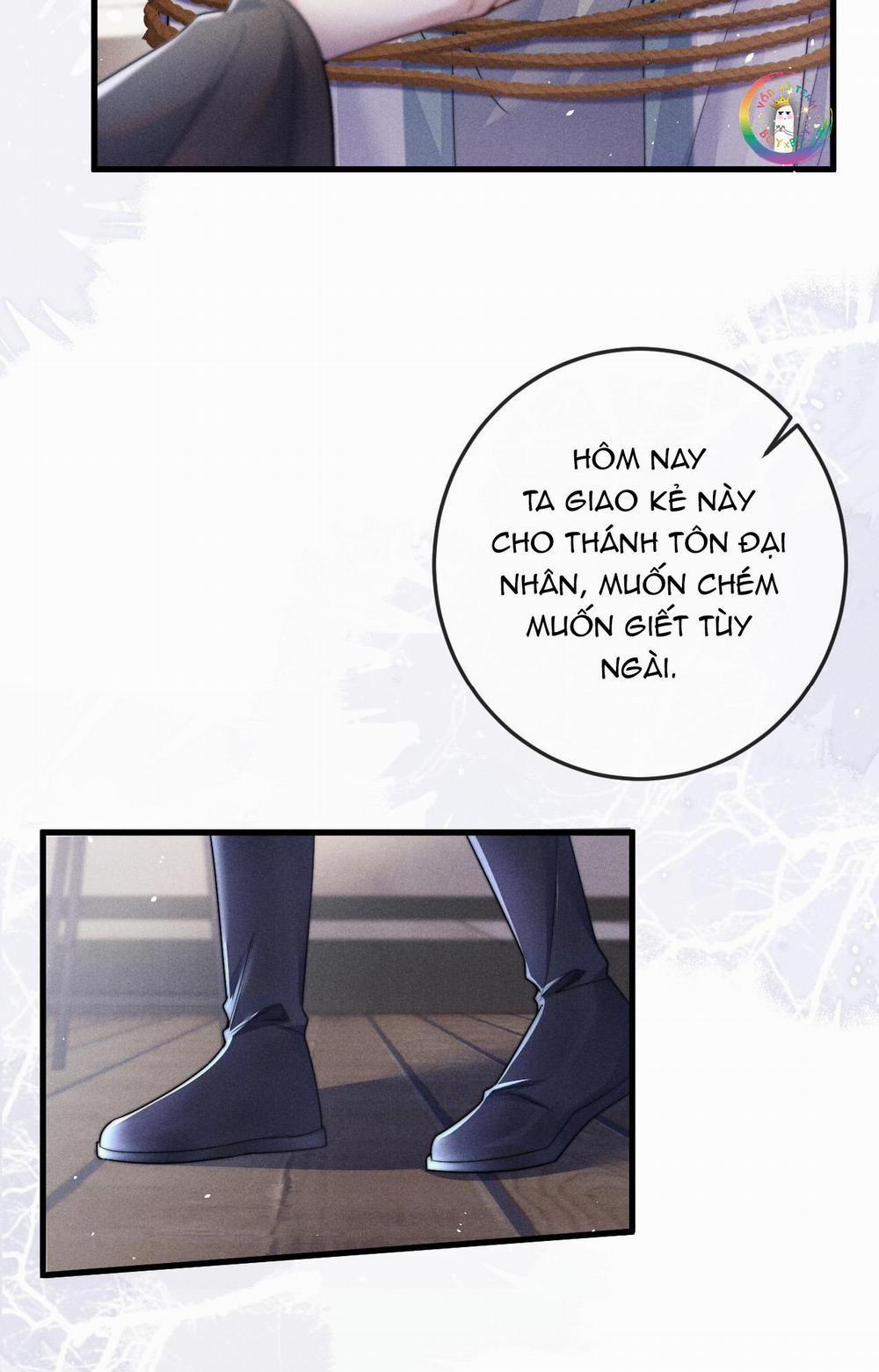 Sự Hối Hận Muộn Màng 59 trang 18