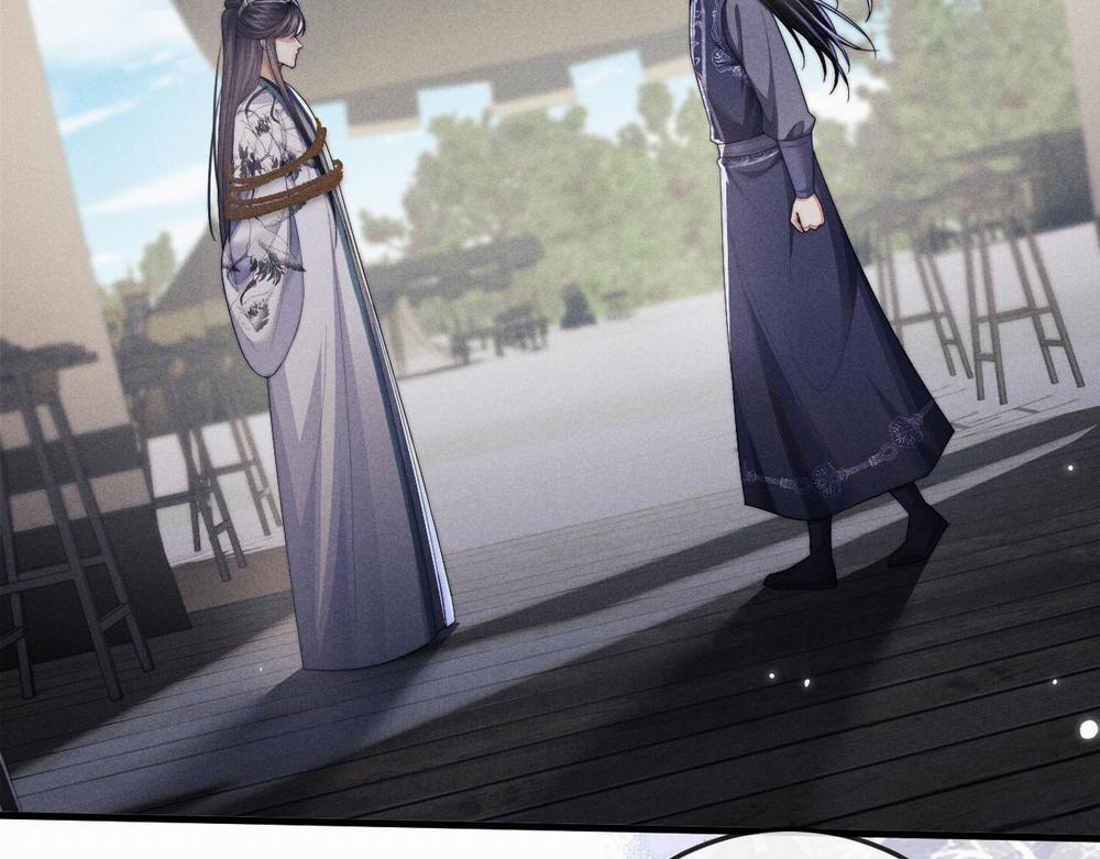 Sự Hối Hận Muộn Màng 59 trang 21