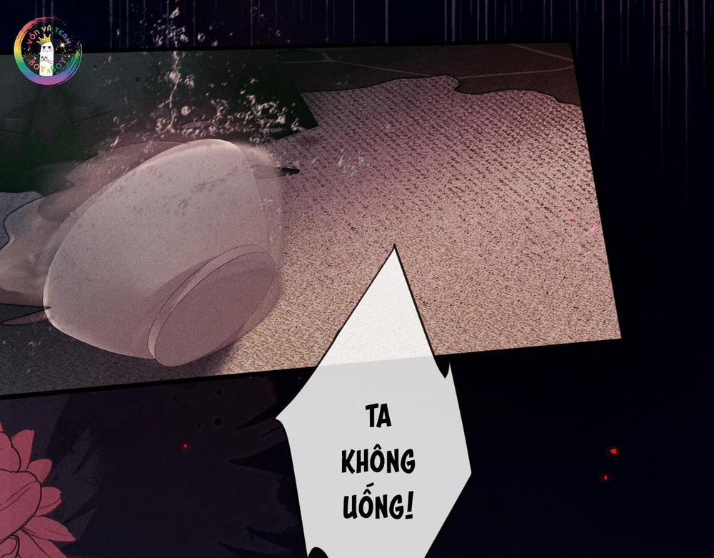 Sự Hối Hận Muộn Màng 59 trang 40