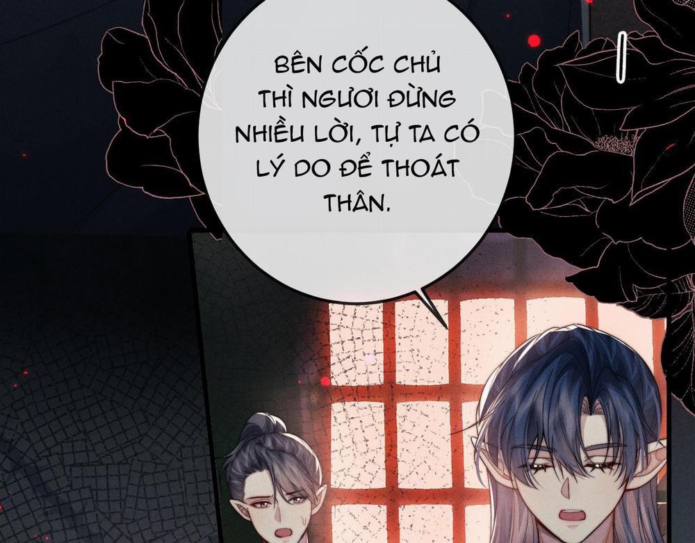 Sự Hối Hận Muộn Màng 59 trang 52