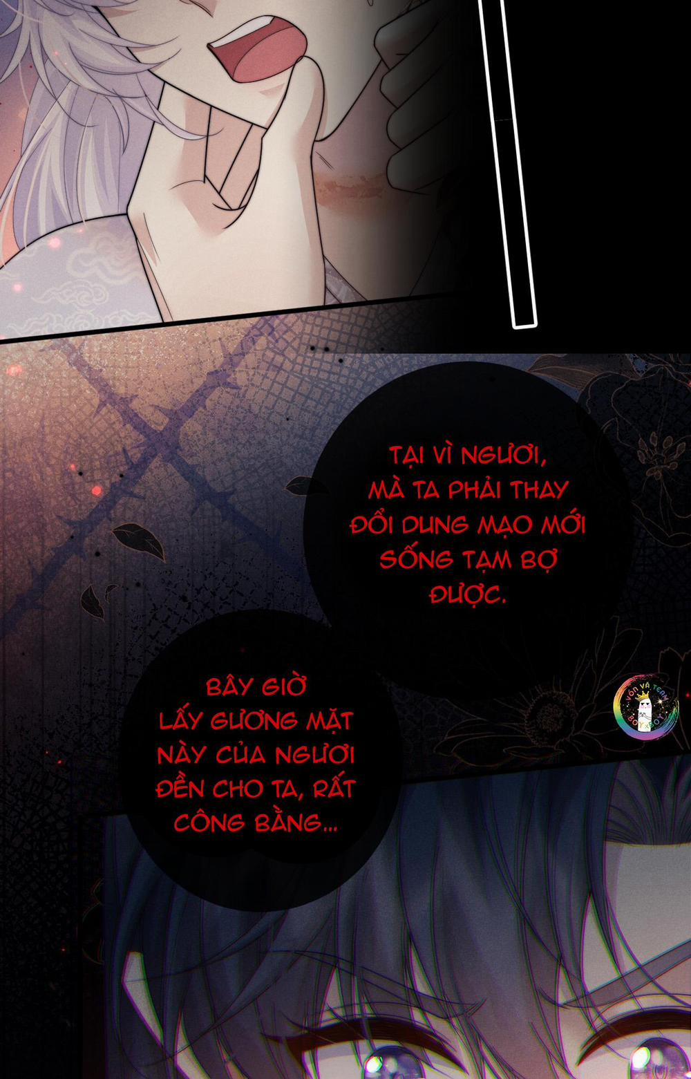 Sự Hối Hận Muộn Màng 59 trang 65