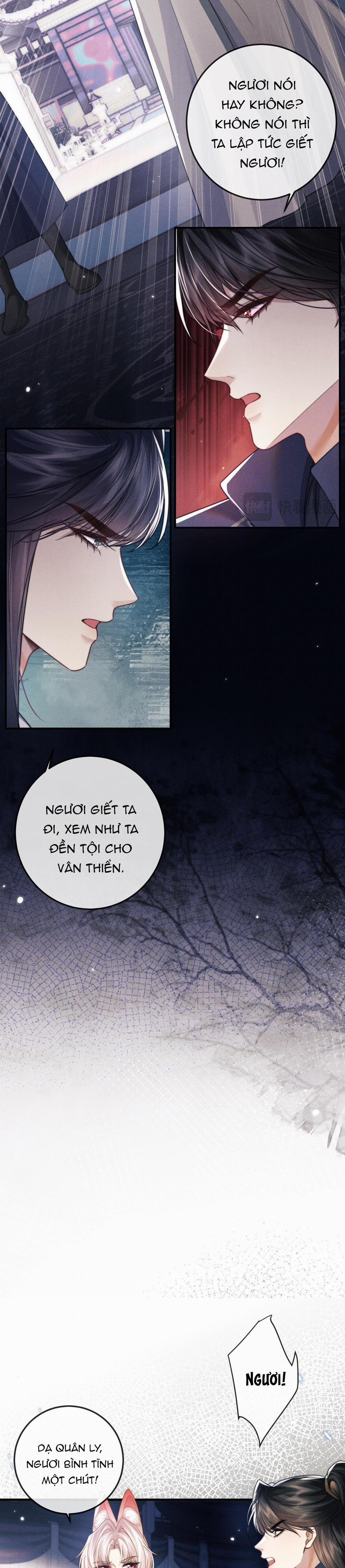Sự Hối Hận Muộn Màng 60 trang 10