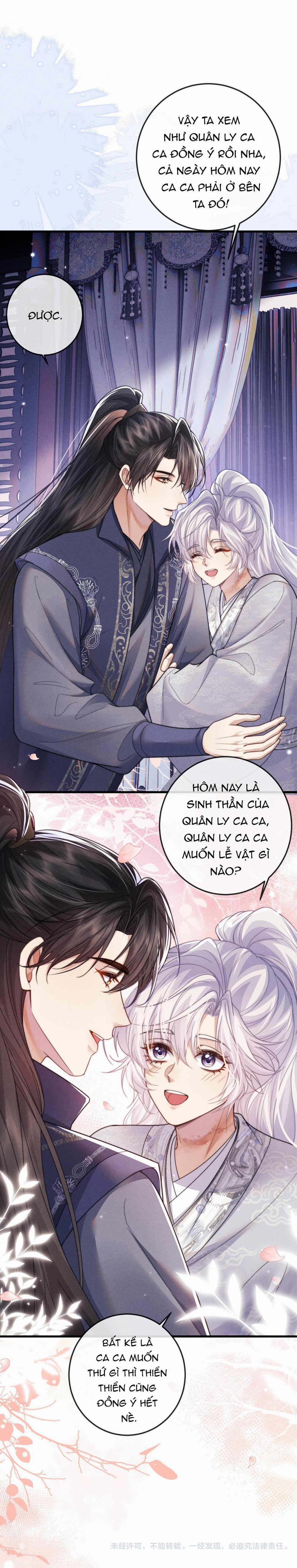 Sự Hối Hận Muộn Màng 60 trang 17