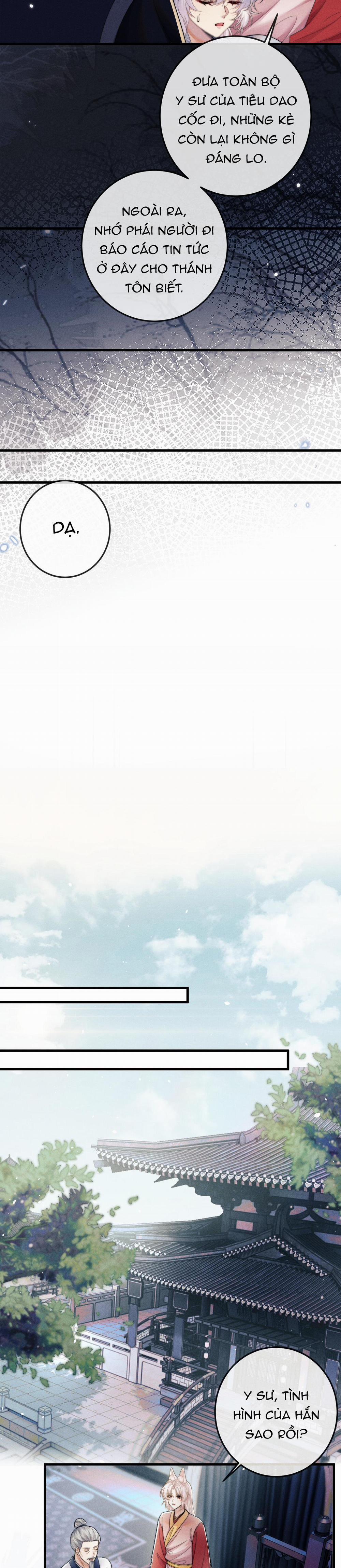 Sự Hối Hận Muộn Màng 60 trang 4