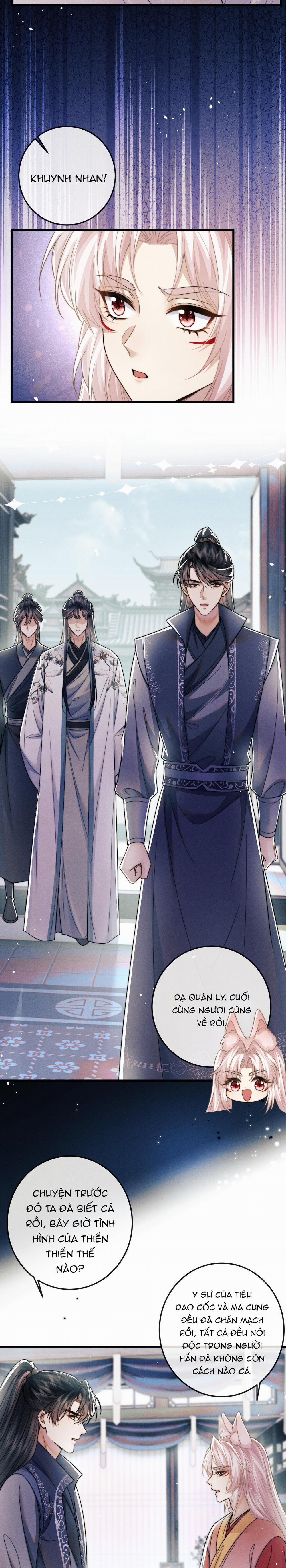 Sự Hối Hận Muộn Màng 60 trang 6