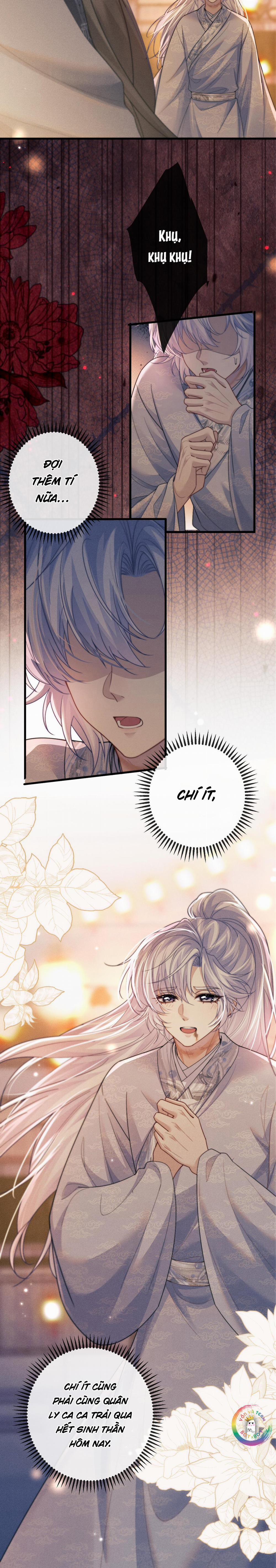 Sự Hối Hận Muộn Màng 61 trang 10