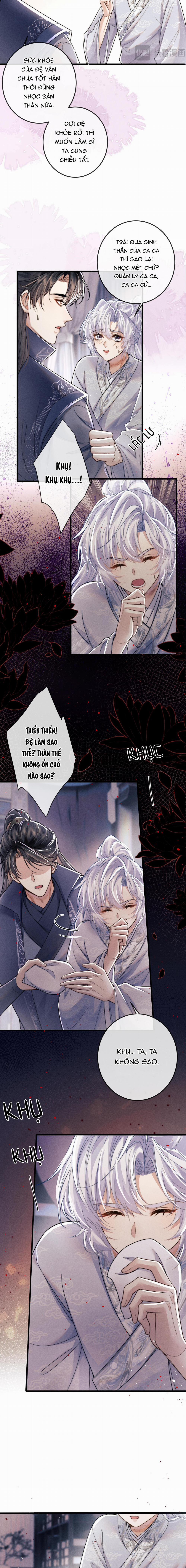 Sự Hối Hận Muộn Màng 61 trang 3