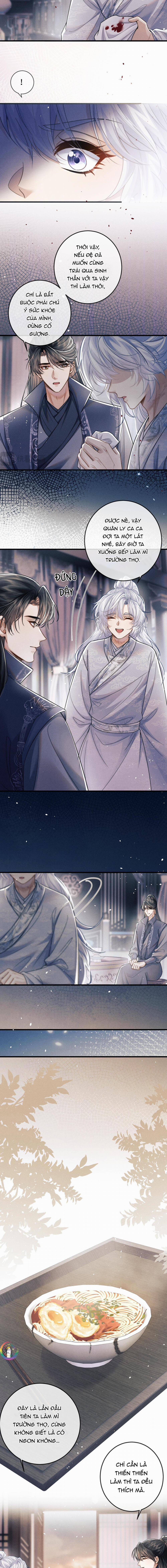 Sự Hối Hận Muộn Màng 61 trang 4