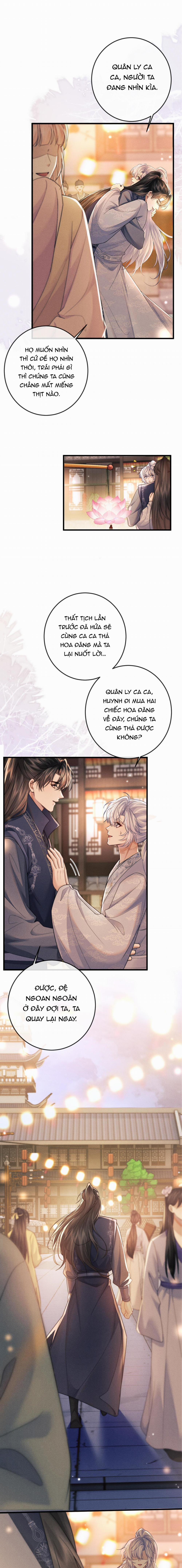 Sự Hối Hận Muộn Màng 61 trang 9