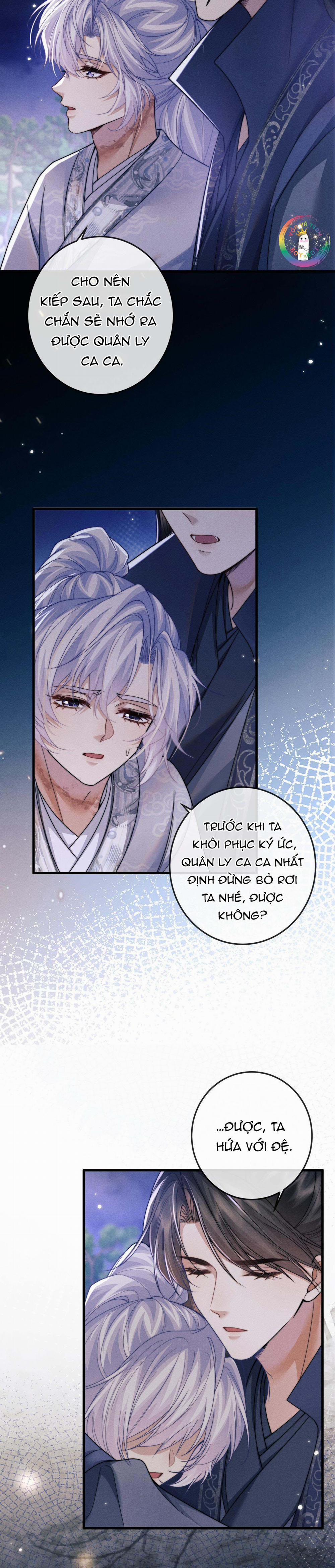 Sự Hối Hận Muộn Màng 62 trang 11