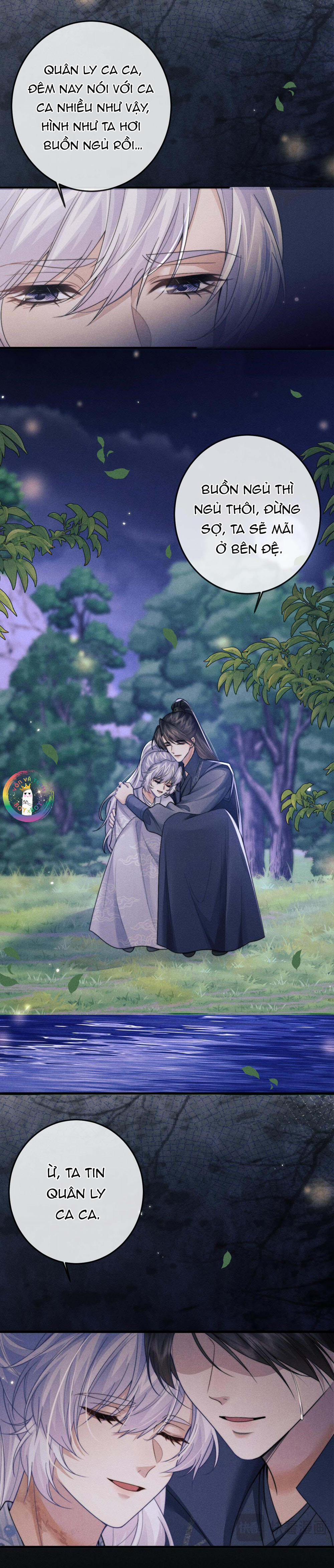 Sự Hối Hận Muộn Màng 62 trang 12