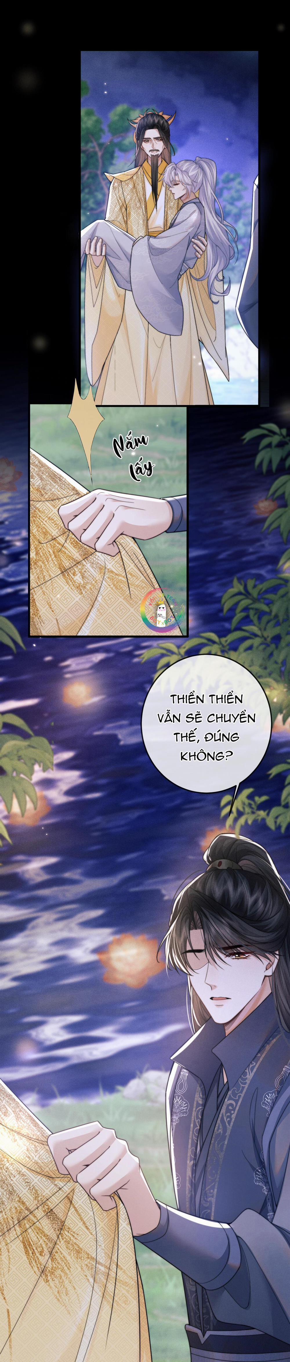 Sự Hối Hận Muộn Màng 62 trang 15