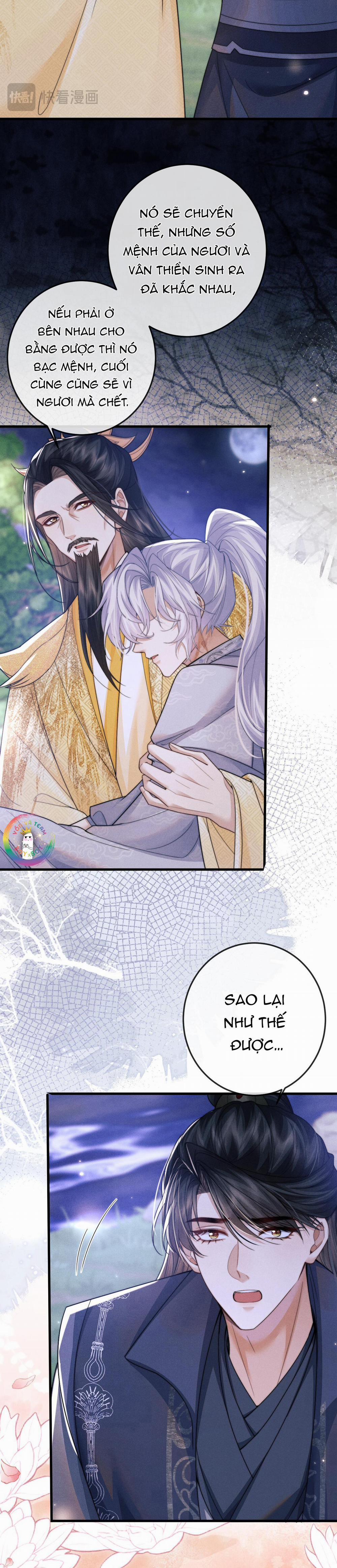 Sự Hối Hận Muộn Màng 62 trang 16