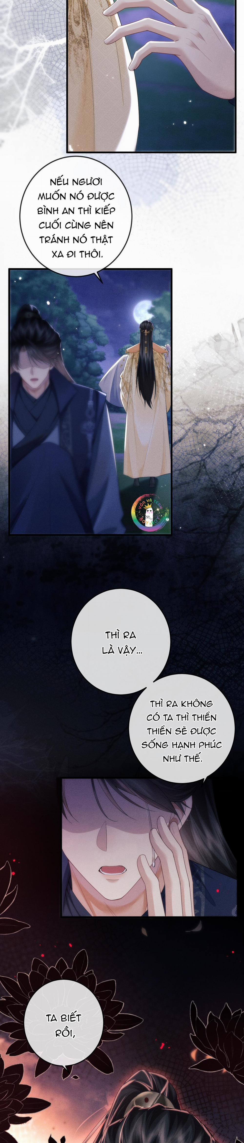 Sự Hối Hận Muộn Màng 62 trang 18