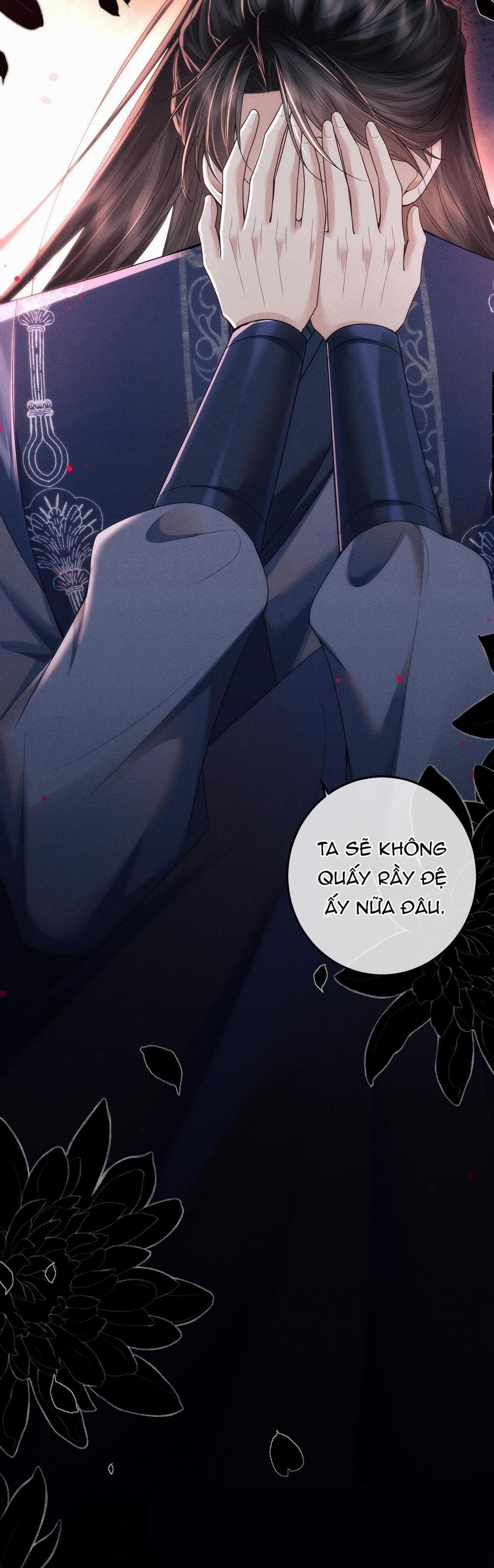 Sự Hối Hận Muộn Màng 62 trang 19
