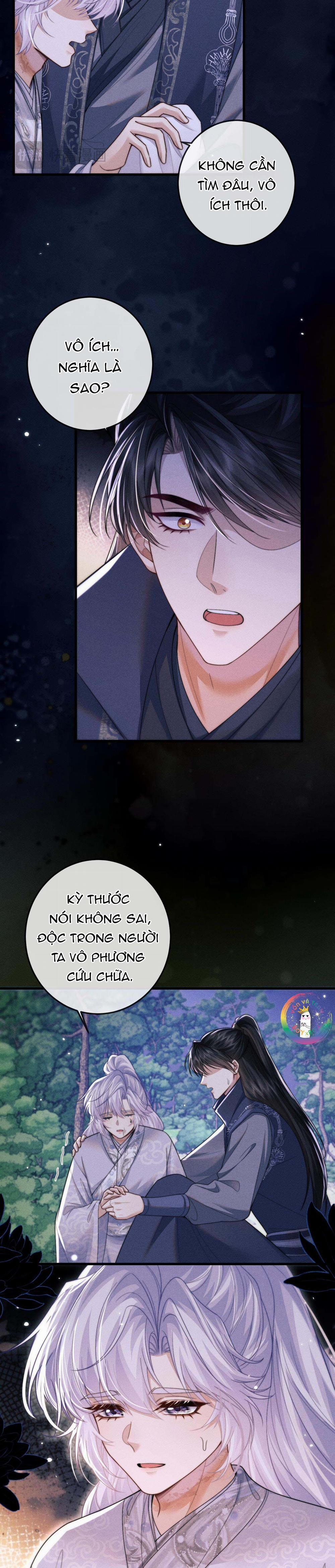 Sự Hối Hận Muộn Màng 62 trang 6
