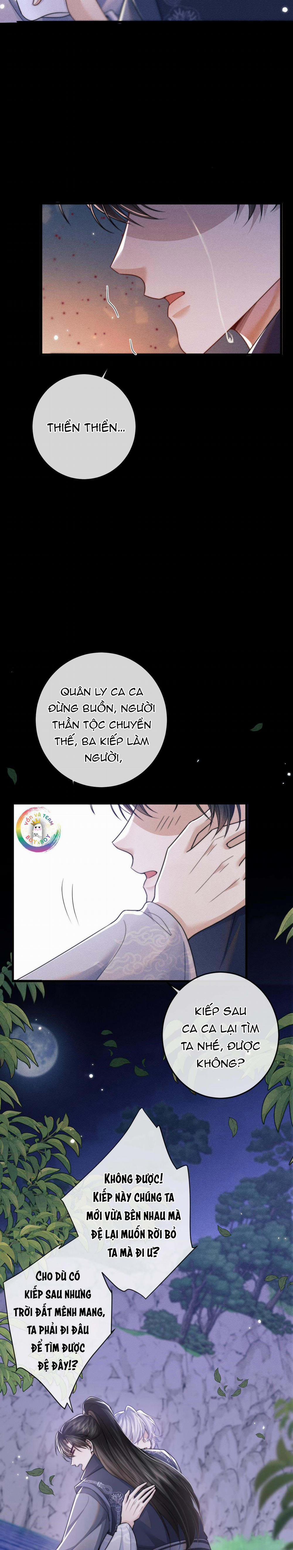 Sự Hối Hận Muộn Màng 62 trang 8