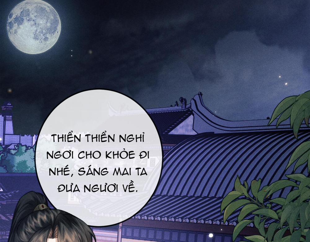 Sự Hối Hận Muộn Màng 65 trang 19