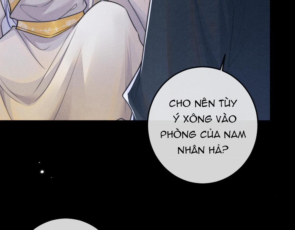 Sự Hối Hận Muộn Màng 65 trang 37