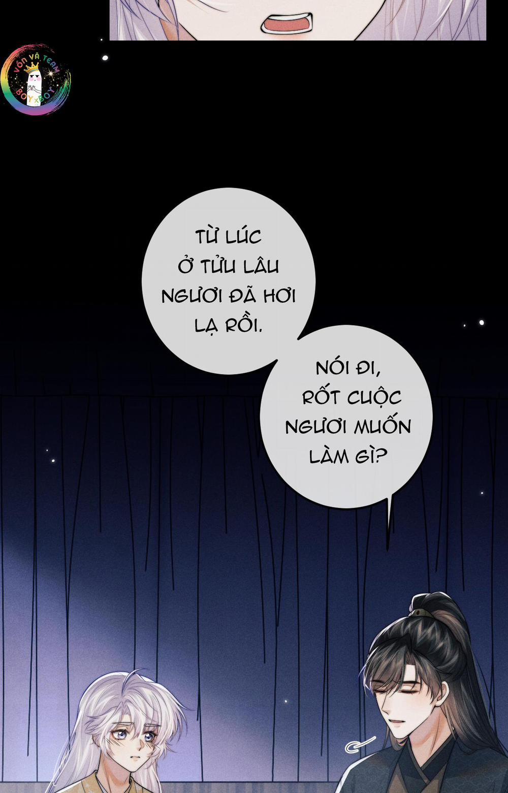 Sự Hối Hận Muộn Màng 65 trang 39