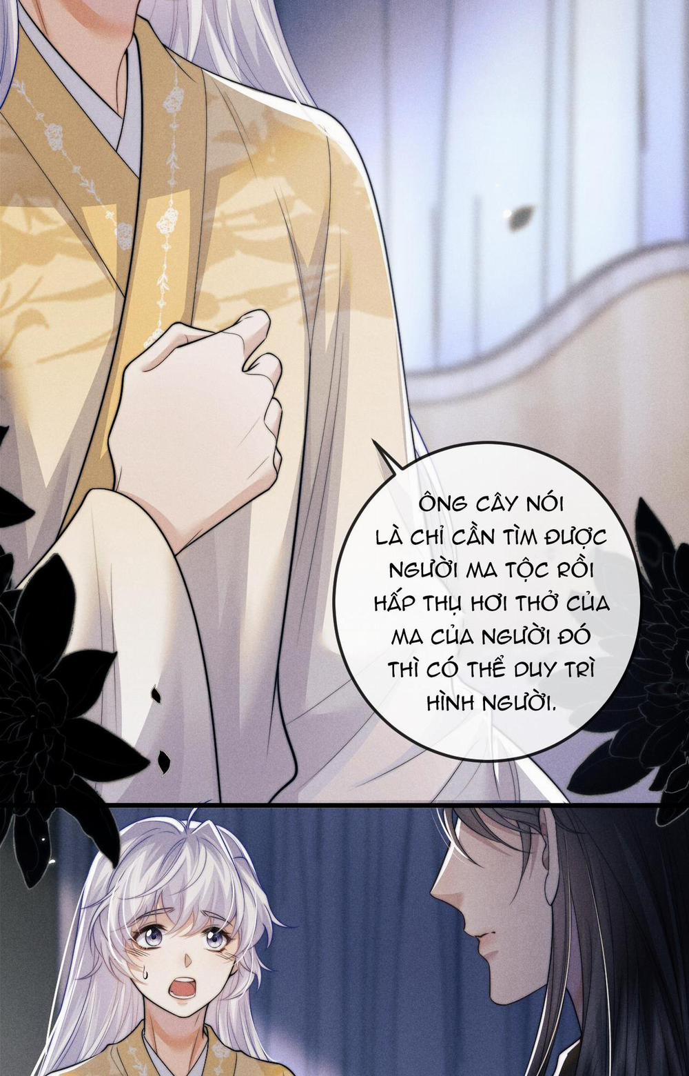 Sự Hối Hận Muộn Màng 65 trang 44