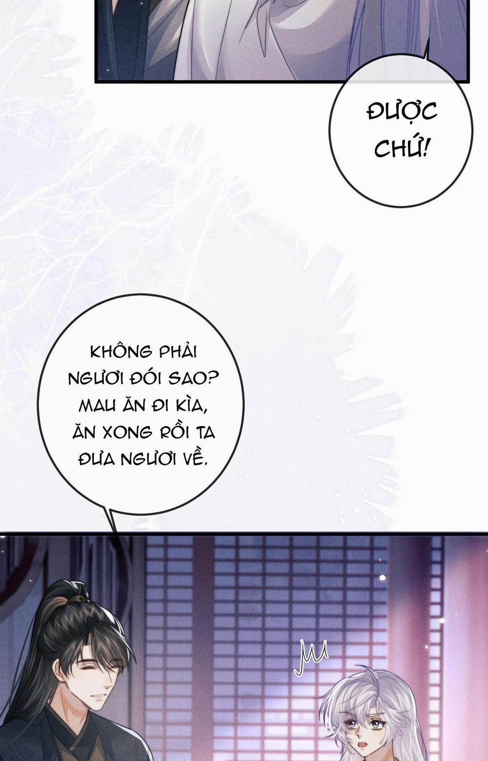 Sự Hối Hận Muộn Màng 65 trang 7