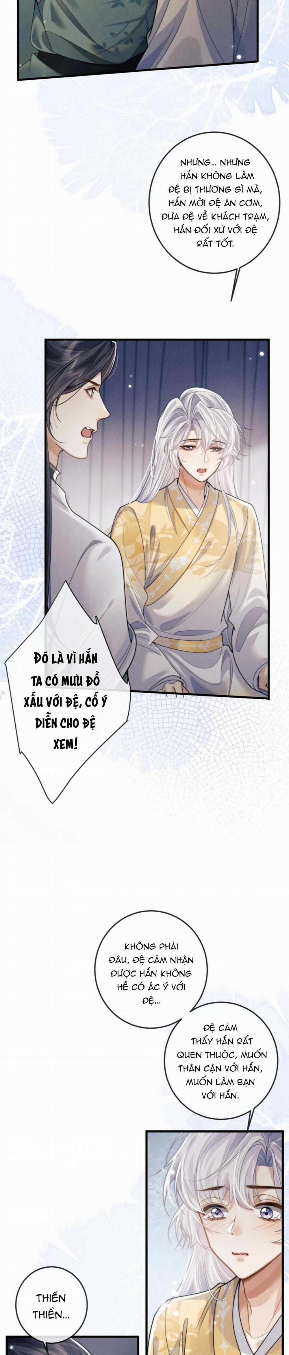 Sự Hối Hận Muộn Màng 66 trang 10