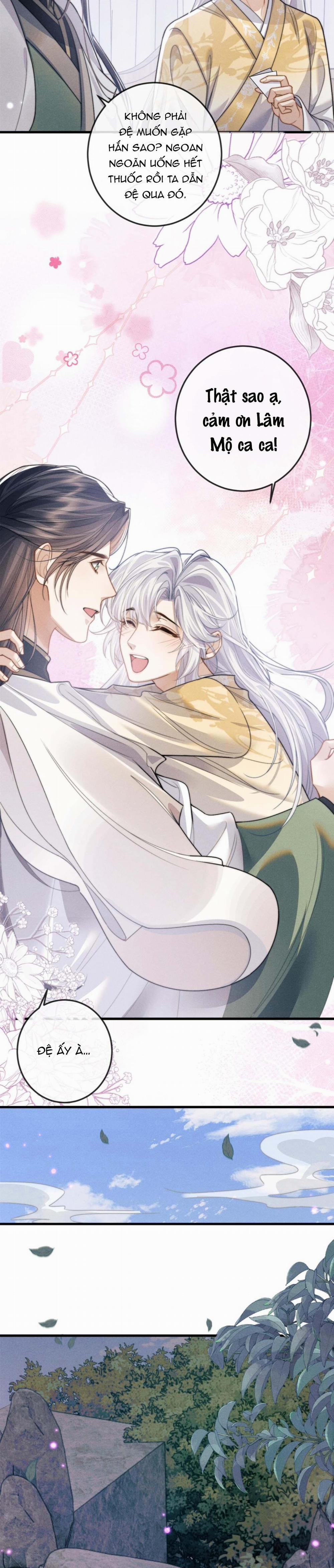 Sự Hối Hận Muộn Màng 66 trang 12