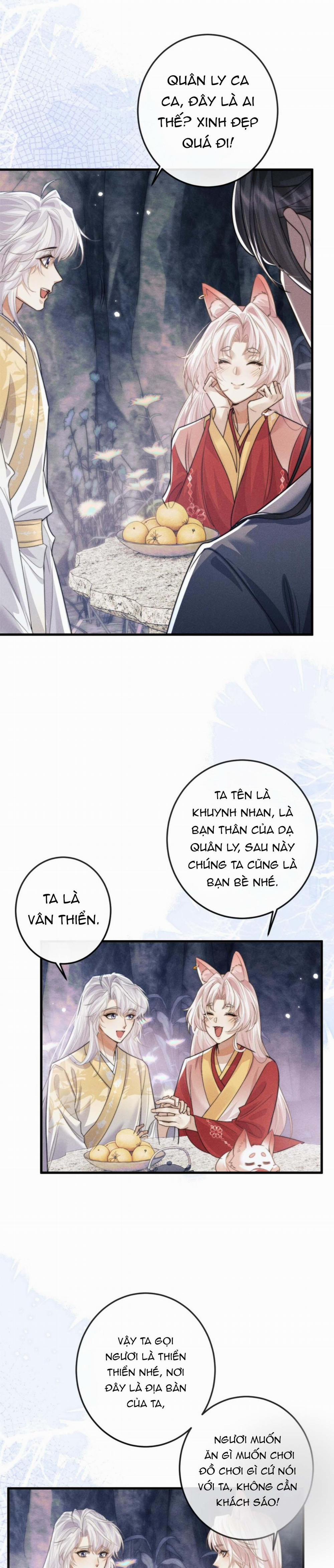 Sự Hối Hận Muộn Màng 66 trang 15