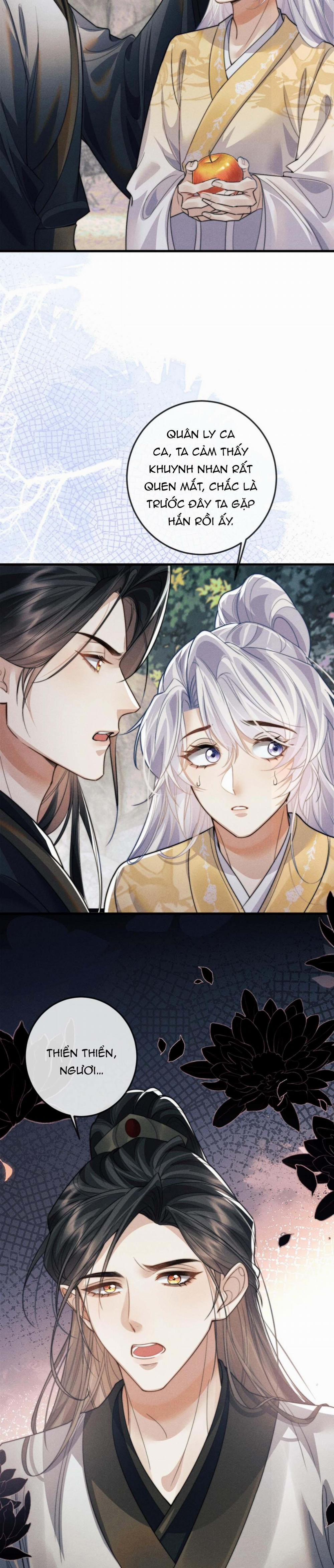 Sự Hối Hận Muộn Màng 66 trang 17