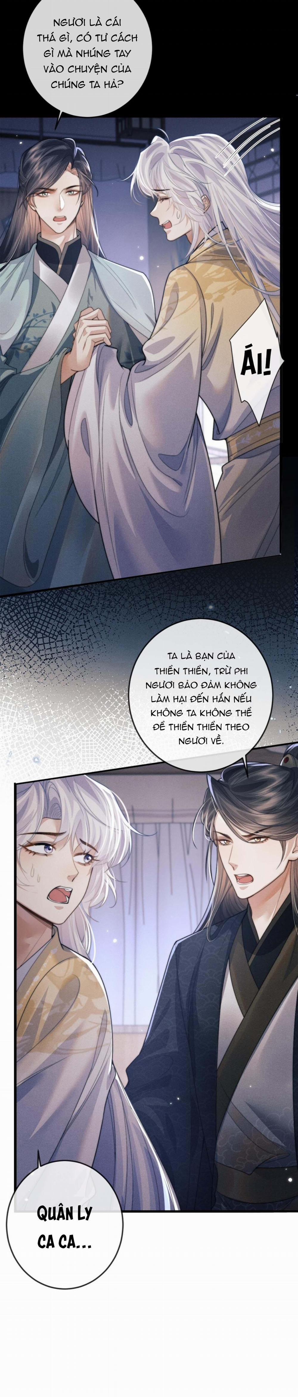 Sự Hối Hận Muộn Màng 66 trang 3