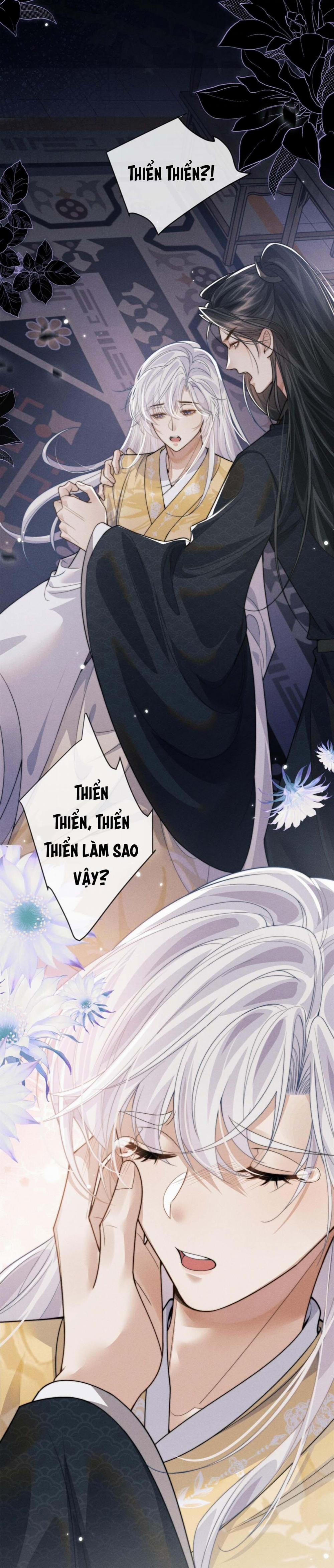 Sự Hối Hận Muộn Màng 66 trang 6