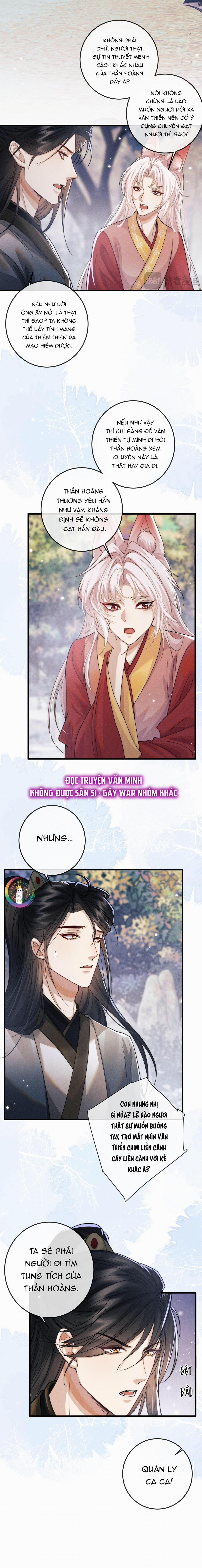 Sự Hối Hận Muộn Màng 67 trang 6