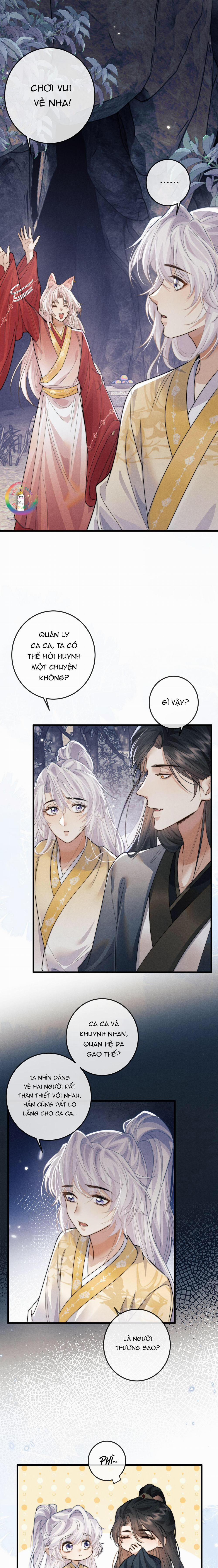 Sự Hối Hận Muộn Màng 67 trang 8