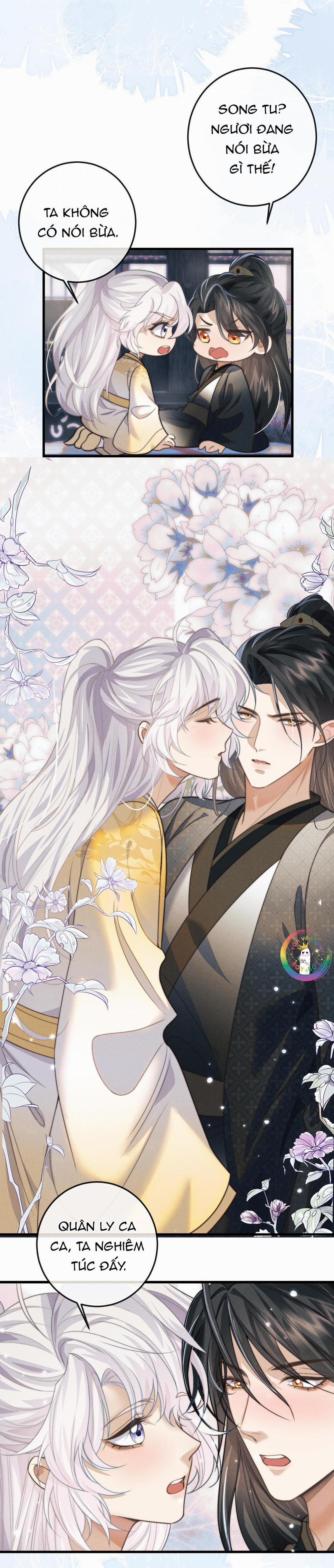 Sự Hối Hận Muộn Màng 68 trang 12