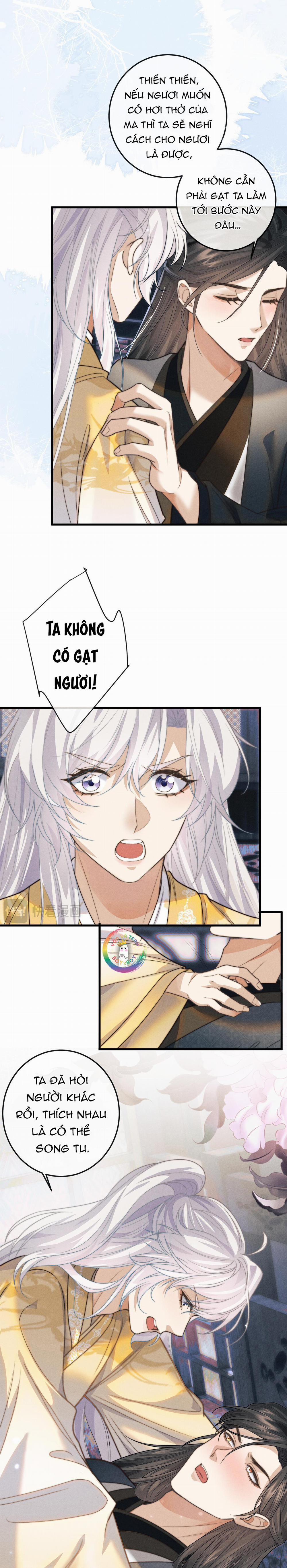 Sự Hối Hận Muộn Màng 68 trang 13