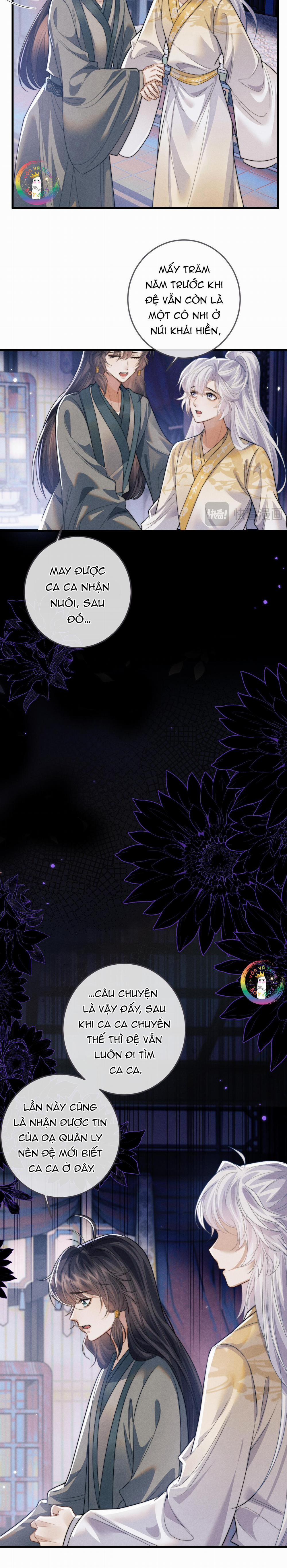 Sự Hối Hận Muộn Màng 68 trang 4