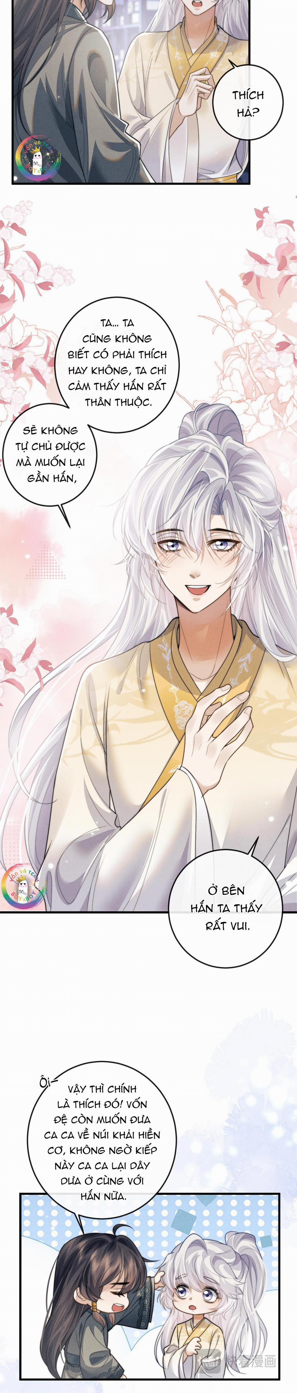 Sự Hối Hận Muộn Màng 68 trang 6