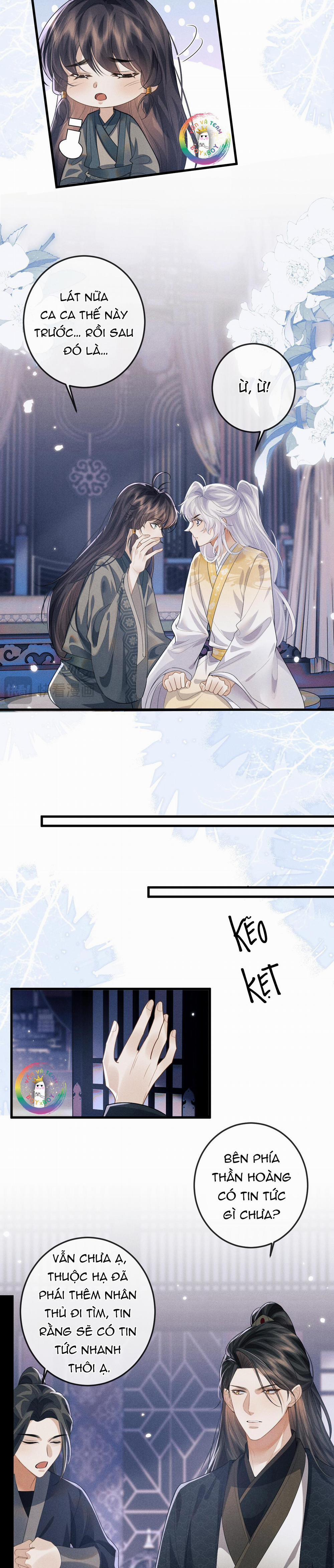 Sự Hối Hận Muộn Màng 68 trang 9