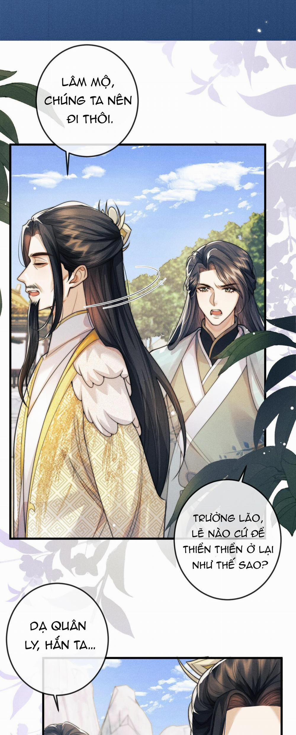 Sự Hối Hận Muộn Màng 69 trang 13