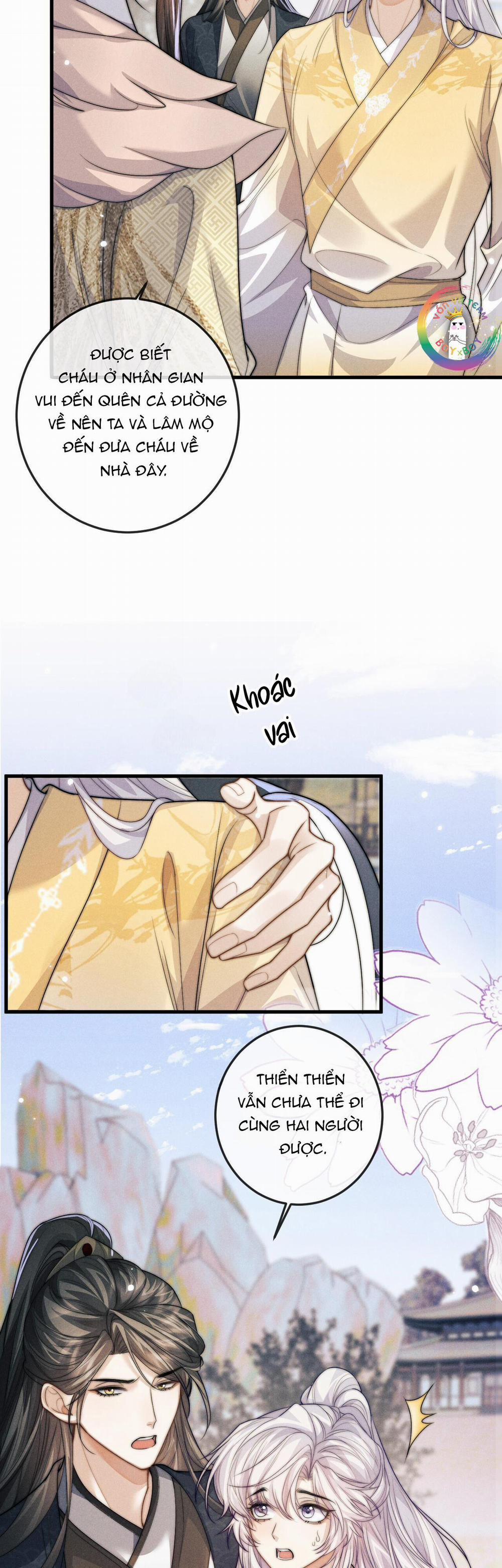 Sự Hối Hận Muộn Màng 69 trang 2