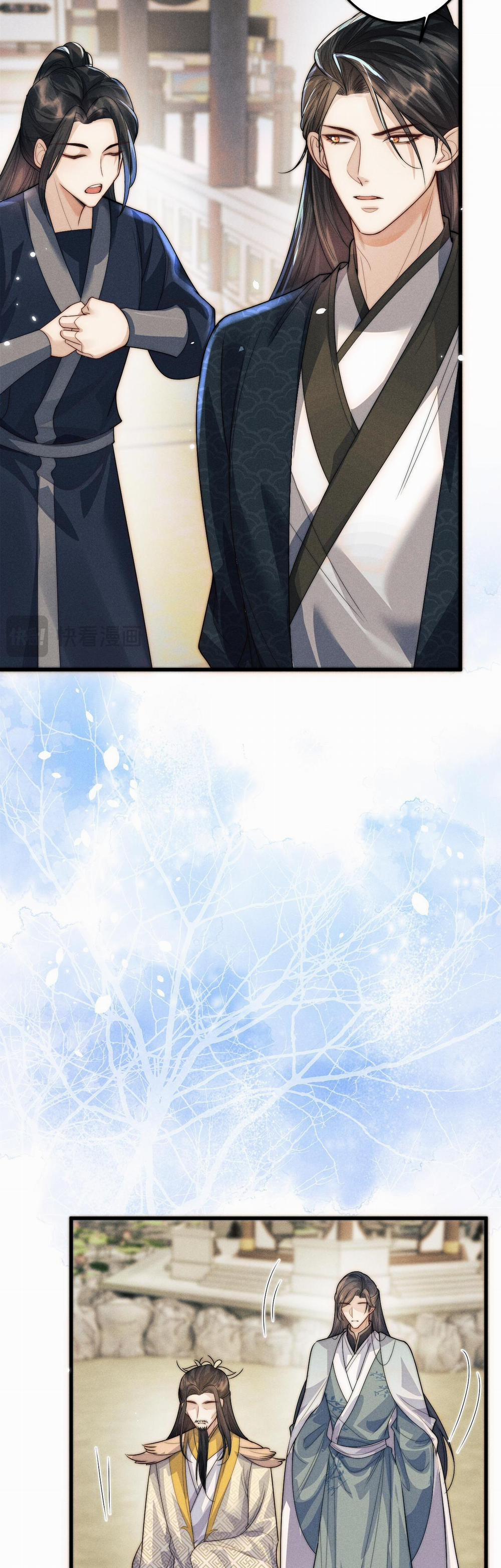 Sự Hối Hận Muộn Màng 69 trang 21