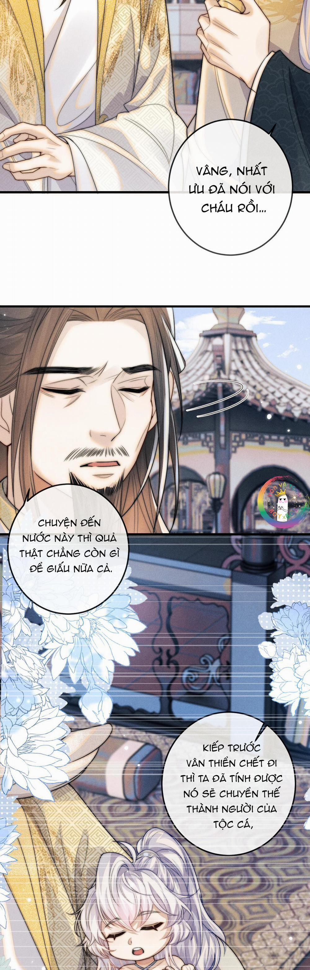 Sự Hối Hận Muộn Màng 69 trang 6