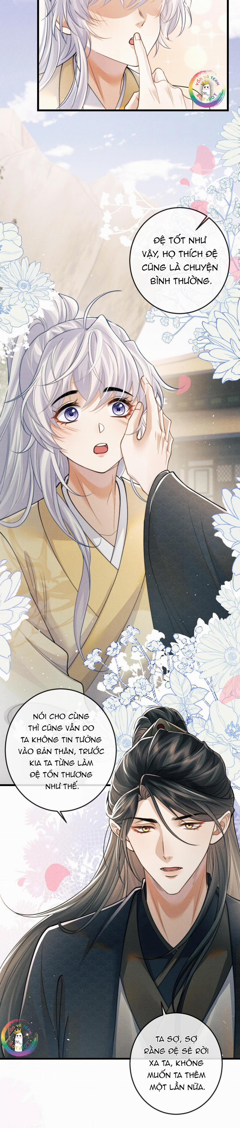 Sự Hối Hận Muộn Màng 70 trang 13