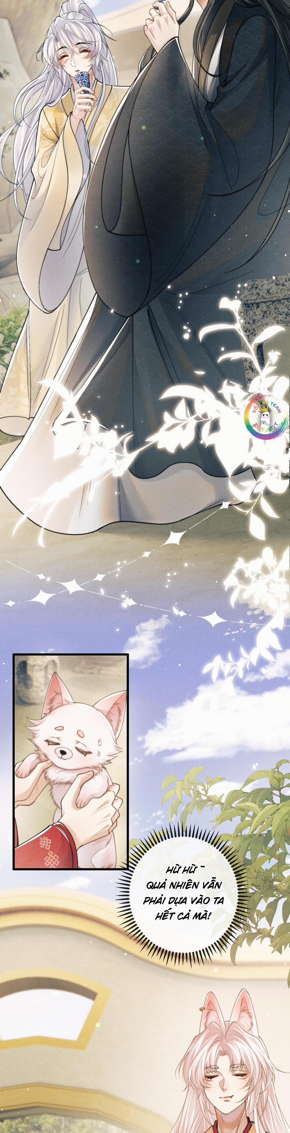 Sự Hối Hận Muộn Màng 70 trang 16