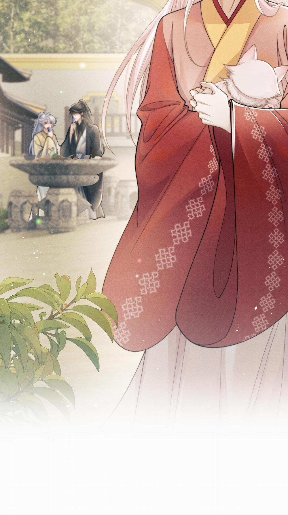 Sự Hối Hận Muộn Màng 70 trang 17