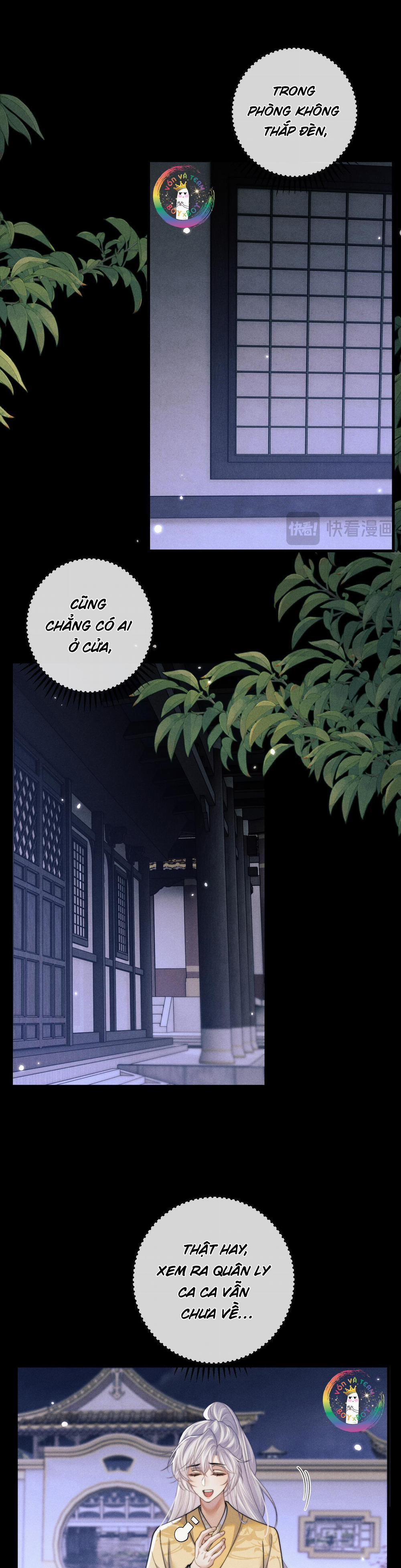 Sự Hối Hận Muộn Màng 70 trang 2