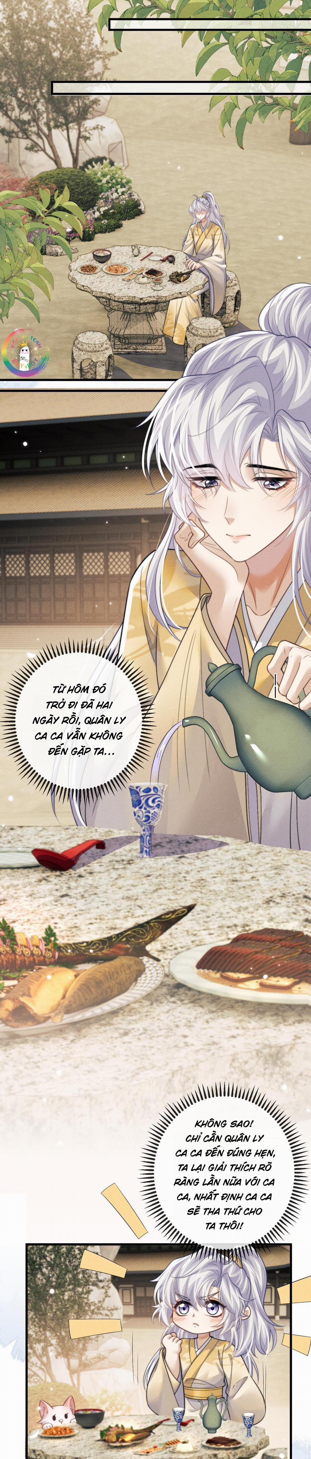 Sự Hối Hận Muộn Màng 70 trang 7